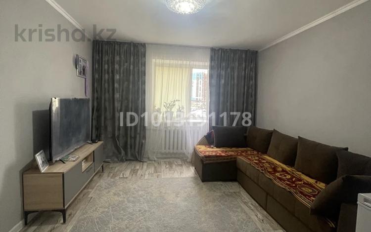 2-бөлмелі пәтер · 50 м² · 1/10 қабат, Ш.Косшыгул Улы 19, бағасы: 22.8 млн ₸ в Астане, Сарыарка р-н — фото 6