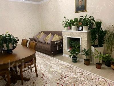 Отдельный дом · 4 комнаты · 90 м² · 3 сот., Крыжицкого — Павлодарская за 44 млн ₸ в Алматы, Жетысуский р-н