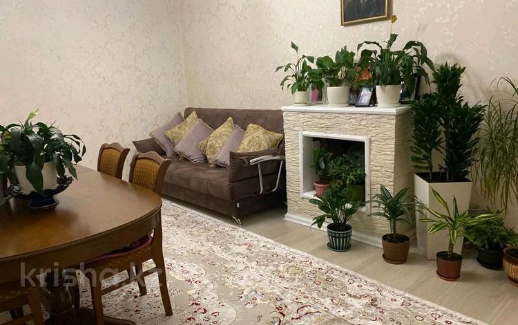 Жеке үй · 4 бөлме · 90 м² · 3 сот., Крыжицкого — Павлодарская, бағасы: 49.9 млн 〒 в Алматы, Жетысуский р-н — фото 37