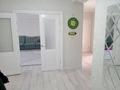 3-бөлмелі пәтер · 107 м² · 4/5 қабат, Тауелсиздик 12а/1 — Батыс, бағасы: 55 млн ₸ в Актобе — фото 4