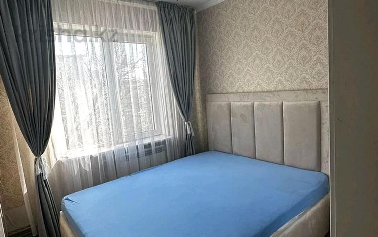 3-бөлмелі пәтер · 63 м² · 3/5 қабат, 18-шағынаудан 17, бағасы: 230 000 ₸ в Шымкенте, Аль-Фарабийский р-н — фото 2