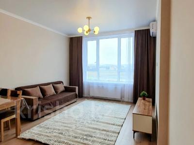 2-комнатная квартира · 47 м² · 3/6 этаж, Тараз 8/1 — ул. Тараз - Кульджинский тракт за 290 000 ₸ в Алматы, Турксибский р-н