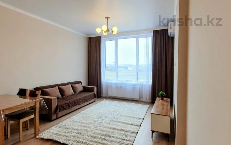 2-комнатная квартира · 47 м² · 3/6 этаж, Тараз 8/1 — ул. Тараз - Кульджинский тракт за 290 000 ₸ в Алматы, Турксибский р-н — фото 33