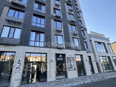 2-комнатная квартира · 60 м² · 7/9 этаж, проспект Жамбыла — проспект Жамбыла Котовский за 45 млн ₸ в Таразе