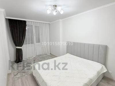 2-комнатная квартира · 62 м² · 14/16 этаж, Куйши Дина 31 за 35 млн ₸ в Астане, Алматы р-н