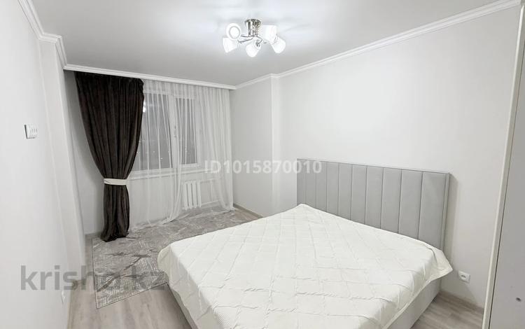 2-комнатная квартира · 62 м² · 14/16 этаж, Куйши Дина 31 за 35 млн ₸ в Астане, Алматы р-н — фото 2