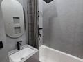 2-бөлмелі пәтер · 55 м² · 2/5 қабат, Север ш/а 41 — 46 школа, бағасы: 250 000 ₸ в Шымкенте, Аль-Фарабийский р-н — фото 9