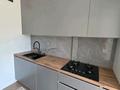 2-бөлмелі пәтер · 55 м² · 2/5 қабат, Север ш/а 41 — 46 школа, бағасы: 250 000 ₸ в Шымкенте, Аль-Фарабийский р-н — фото 15