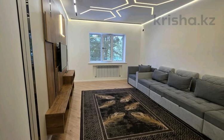 2-бөлмелі пәтер · 55 м² · 2/5 қабат, Север ш/а 41 — 46 школа, бағасы: 250 000 ₸ в Шымкенте, Аль-Фарабийский р-н — фото 10