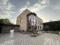 Жеке үй · 7 бөлме · 1588 м² · 24 жүзд., Кенесары хана, бағасы: 710 млн ₸ в Алматы, Наурызбайский р-н
