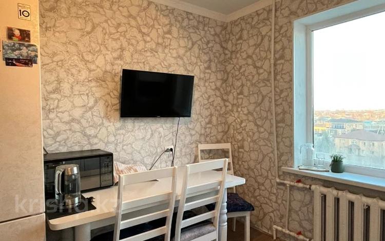 2-комнатная квартира · 52 м² · 7/9 этаж, мкр 12 за 17.7 млн ₸ в Актобе — фото 2