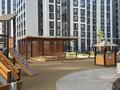 3-комнатная квартира · 84.59 м² · 6/17 этаж, Улы Дала 14 за 49 млн ₸ в Астане, Нура р-н — фото 5