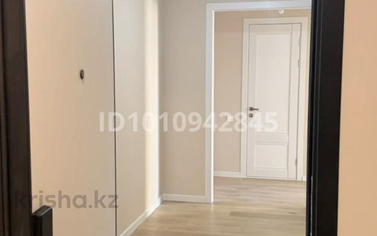 3-комнатная квартира · 84.59 м² · 6/17 этаж, Улы Дала 14 за 49 млн ₸ в Астане, Нура р-н — фото 8