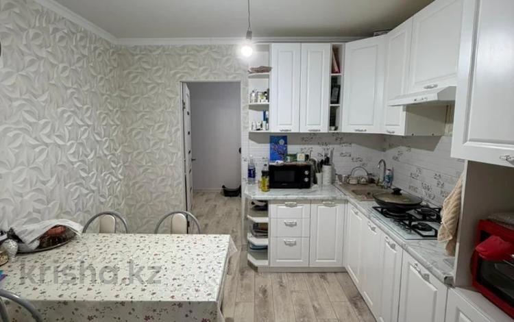 3-бөлмелі пәтер · 69.4 м² · 4/5 қабат, Братьев Жубановых, бағасы: 21.2 млн ₸ в Актобе — фото 10