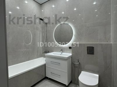 2-комнатная квартира · 48.5 м² · 10/13 этаж, Райымбека 348/1 — Заезд с Толе би ближе за 41 млн ₸ в Алматы, Ауэзовский р-н