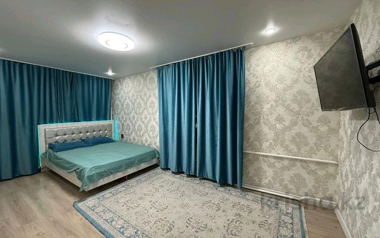 1-бөлмелі пәтер · 30 м² · 2/4 қабат, Уранхаева 59, бағасы: 10 000 ₸ в Семее — фото 5