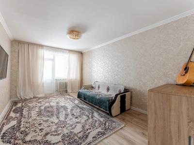 2-комнатная квартира · 76.1 м² · 13/13 этаж, тулебаева 5 за 36 млн ₸ в Астане, Алматы р-н