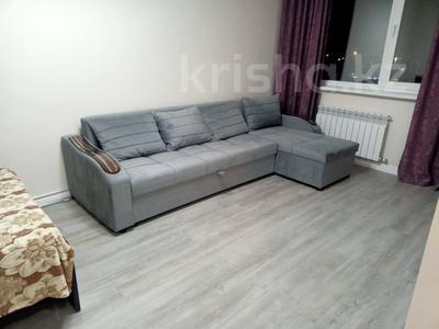 1-бөлмелі пәтер · 37 м² · 14/17 қабат, Кайым Мухамедханов 12/3, бағасы: ~ 25.6 млн ₸ в Астане, Нура р-н