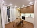 2-бөлмелі пәтер · 67.5 м² · 8/16 қабат, Абая 165 — Каримова, бағасы: 82 млн ₸ в Алматы, Алмалинский р-н