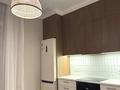 2-бөлмелі пәтер · 67.5 м² · 8/16 қабат, Абая 165 — Каримова, бағасы: 82 млн ₸ в Алматы, Алмалинский р-н — фото 2