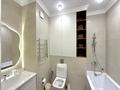 2-бөлмелі пәтер · 67.5 м² · 8/16 қабат, Абая 165 — Каримова, бағасы: 82 млн ₸ в Алматы, Алмалинский р-н — фото 10