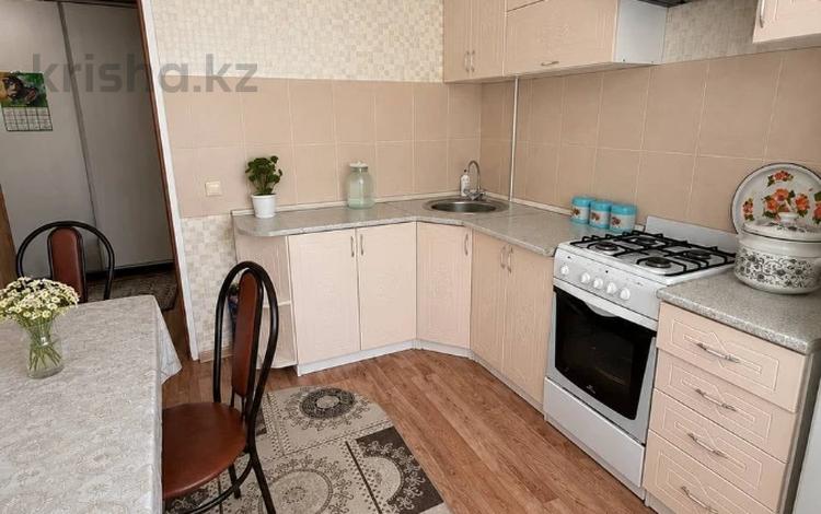 1-комнатная квартира · 34.7 м² · 1/9 этаж, Пушкина 135 за 13.5 млн ₸ в Костанае — фото 2