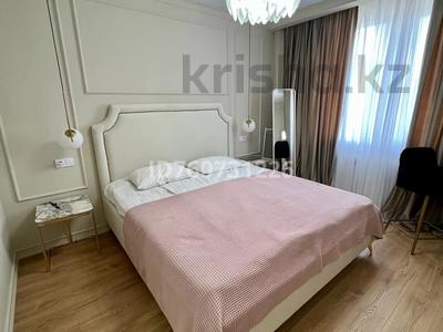 3-комнатная квартира · 90 м² · 7/7 этаж, мкр Кайрат 303/4 за 60 млн ₸ в Алматы, Турксибский р-н