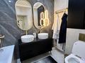 3-комнатная квартира · 90 м² · 7/7 этаж, мкр Кайрат 303/4 за 60 млн ₸ в Алматы, Турксибский р-н — фото 14