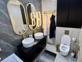 3-комнатная квартира · 90 м² · 7/7 этаж, мкр Кайрат 303/4 за 60 млн ₸ в Алматы, Турксибский р-н — фото 16