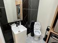 3-комнатная квартира · 90 м² · 7/7 этаж, мкр Кайрат 303/4 за 60 млн ₸ в Алматы, Турксибский р-н — фото 25