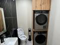 3-комнатная квартира · 90 м² · 7/7 этаж, мкр Кайрат 303/4 за 60 млн ₸ в Алматы, Турксибский р-н — фото 26