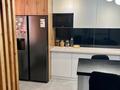 3-комнатная квартира · 90 м² · 7/7 этаж, мкр Кайрат 303/4 за 60 млн ₸ в Алматы, Турксибский р-н — фото 36