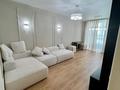 3-комнатная квартира · 90 м² · 7/7 этаж, мкр Кайрат 303/4 за 60 млн ₸ в Алматы, Турксибский р-н — фото 40