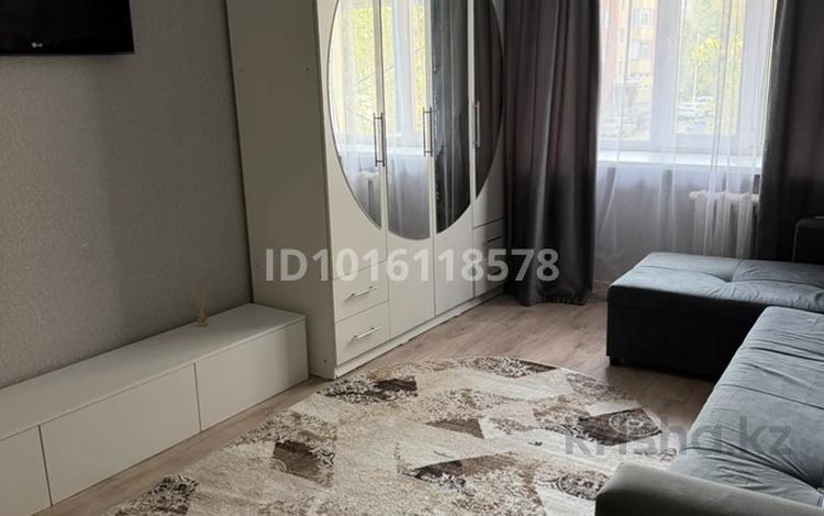 1-комнатная квартира · 29.7 м² · 2/5 этаж, Майлина 21 — Майлина - аль фараби за 150 000 ₸ в Костанае — фото 4