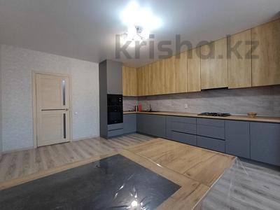 3-комнатная квартира · 109.9 м² · 4/9 этаж, Береке 52 за 45.8 млн 〒 в Костанае