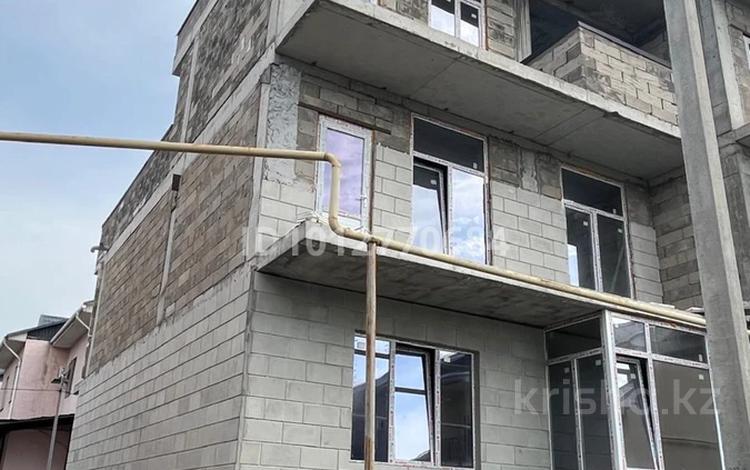 Жеке үй · 6 бөлме · 310 м², Проспект Алатау-Сабденова — Коттеджный городок «Елесейские поля», бағасы: 67.8 млн ₸ в Алматы, Наурызбайский р-н — фото 2