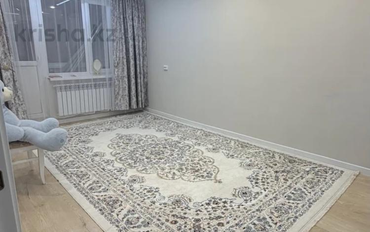 1-комнатная квартира · 37 м², Санкибай батыр 173 — Алия Молдагулова за 15 млн ₸ в Актобе — фото 2