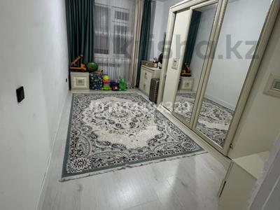 2-бөлмелі пәтер · 56 м² · 5/5 қабат, Улы Дала ш/а. 995, бағасы: 15 млн ₸ в Таразе, мкр Улы Дала
