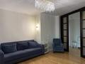 3-комнатная квартира · 82 м² · 11/14 этаж, Хусаинова 225 за 550 000 ₸ в Алматы — фото 4
