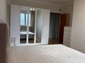 3-комнатная квартира · 82 м² · 11/14 этаж, Хусаинова 225 за 550 000 ₸ в Алматы — фото 2