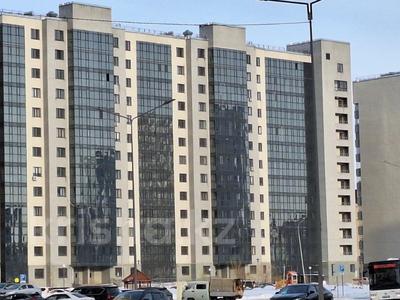 2-комнатная квартира, 68.22 м², 11/13 этаж, Максут Нарикбаев 6 за 32 млн 〒 в Астане, Есильский р-н