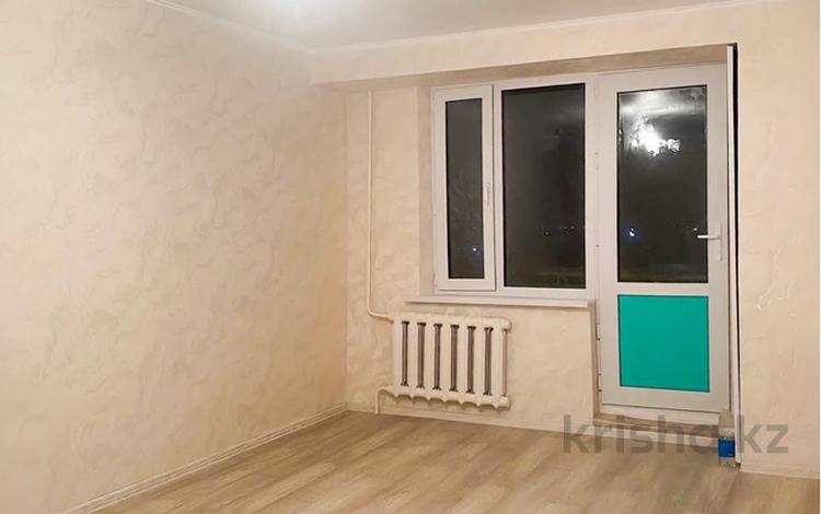 1-комнатная квартира · 38 м² · 4/5 этаж, военный городок Улан 17 за 11 млн ₸ в Талдыкоргане — фото 2