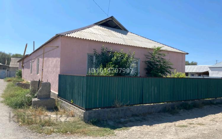 Отдельный дом · 6 комнат · 254 м² · 10 сот., М.Жұмабаев 44 за 49 млн ₸ в Шиели — фото 2