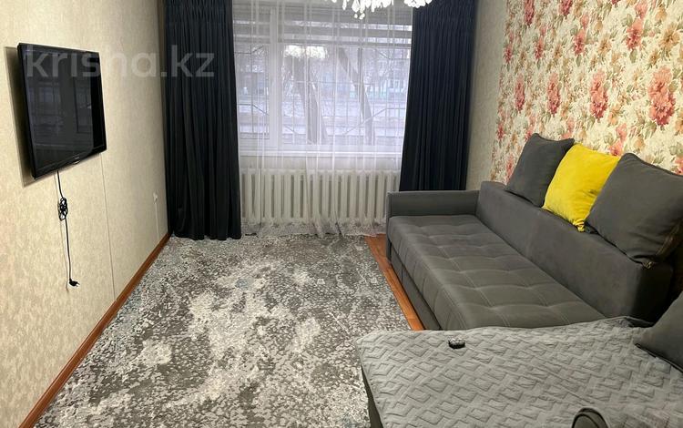 3-бөлмелі пәтер · 61 м² · 1/5 қабат, Жусупа 85, бағасы: 18.5 млн ₸ в Экибастузе — фото 2