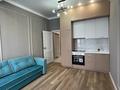 2-бөлмелі пәтер, 60 м², 7/14 қабат, Абиша Кекилбайулы 97а, бағасы: 44 млн 〒 в Алматы, Бостандыкский р-н — фото 3