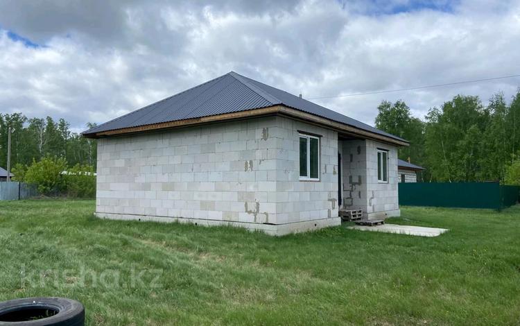 Жеке үй · 3 бөлме · 90 м² · 10 жүзд., Лесная 2д, бағасы: 20.5 млн ₸ в Белом — фото 2