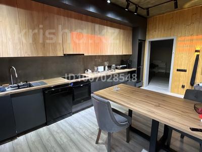 Отдельный дом · 4 комнаты · 240 м² · 12 сот., Прибрежная 1а за 85 млн 〒 в Петропавловске