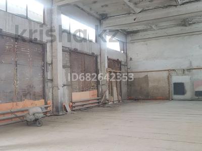 Склады · 300 м² за 700 000 〒 в Астане, р-н Байконур
