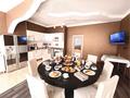 3-комнатная квартира · 250 м² · 5/6 этаж, проспект Каныша Сатпаева 39В за 25 000 ₸ в Атырау — фото 3