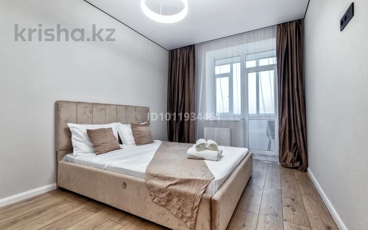 2-комнатная квартира · 40 м² · 11/14 этаж, М. Тынышбайулы 5 за 19 000 ₸ в Астане, Сарайшык р-н — фото 2